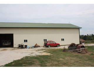 AUCTION SITE - LAND AUCTION - 1,193+/- ACRES IN 14 TRACTS IN PIKE & GIBSON COUNTY, INDIANA